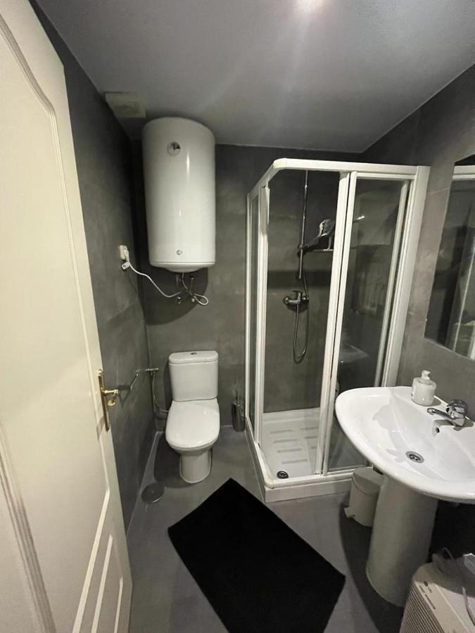 Apartmento En El Corazon De Malasana Madrid Luaran gambar